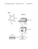 METHOD AND DEVICE FOR MAGNETIC RESONANCE IMAGING ON THE BASIS OF A PARTIALLY PARALLEL ACQUISITION (PPA) diagram and image