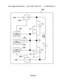 Multi-frequency excitation coils for MRI diagram and image