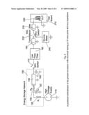 TEST CIRCUITS AND CURRENT PULSE GENERATOR FOR SIMULATING AN ELECTOSTATIC DISCHARGE diagram and image