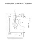 Interface for testing semiconductors diagram and image