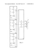 SYSTEM FOR MEASURING SIGNAL PATH RESISTANCE FOR AN INTEGRATED CIRCUIT TESTER INTERCONNECT STRUCTURE diagram and image