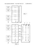 SYSTEM FOR MEASURING SIGNAL PATH RESISTANCE FOR AN INTEGRATED CIRCUIT TESTER INTERCONNECT STRUCTURE diagram and image