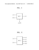 Multi-Functional Logic Gate Device and Programmable Integrated Circuit Device Using the Same diagram and image