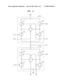 Multi-Functional Logic Gate Device and Programmable Integrated Circuit Device Using the Same diagram and image