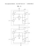 Multi-Functional Logic Gate Device and Programmable Integrated Circuit Device Using the Same diagram and image