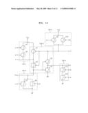 Multi-Functional Logic Gate Device and Programmable Integrated Circuit Device Using the Same diagram and image