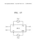 Multi-Functional Logic Gate Device and Programmable Integrated Circuit Device Using the Same diagram and image