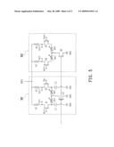 SIGNAL COMPARISON CIRCUIT diagram and image