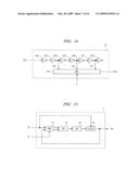 DELAY LOCKED LOOP CIRCUIT AND SEMICONDUCTOR INTEGRATED CIRCUIT DEVICE diagram and image