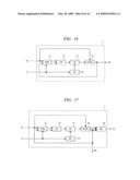 DELAY LOCKED LOOP CIRCUIT AND SEMICONDUCTOR INTEGRATED CIRCUIT DEVICE diagram and image