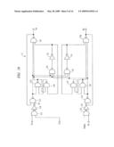 DELAY LOCKED LOOP CIRCUIT AND SEMICONDUCTOR INTEGRATED CIRCUIT DEVICE diagram and image