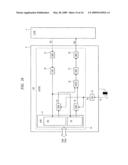 DELAY LOCKED LOOP CIRCUIT AND SEMICONDUCTOR INTEGRATED CIRCUIT DEVICE diagram and image