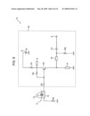 Negative Resistance Input Amplifier Circuit and Oscillation Circuit diagram and image