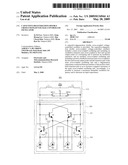 CAPACITIVE-DEGENERATION DOUBLE CROSS-COUPLED VOLTAGE-CONTROLLED OSCILLATOR diagram and image