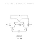 CAPACITIVE-DEGENERATION DOUBLE CROSS-COUPLED VOLTAGE-CONTROLLED OSCILLATOR diagram and image