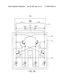 CAPACITIVE-DEGENERATION DOUBLE CROSS-COUPLED VOLTAGE-CONTROLLED OSCILLATOR diagram and image