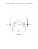 CAPACITIVE-DEGENERATION DOUBLE CROSS-COUPLED VOLTAGE-CONTROLLED OSCILLATOR diagram and image