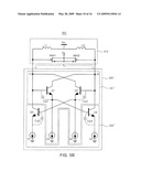 CAPACITIVE-DEGENERATION DOUBLE CROSS-COUPLED VOLTAGE-CONTROLLED OSCILLATOR diagram and image