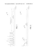 DIFFERENTIAL BAND-PASS FILTER HAVING SYMMETRICALLY INTERWOVEN INDUCTORS diagram and image