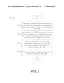 DIFFERENTIAL BAND-PASS FILTER HAVING SYMMETRICALLY INTERWOVEN INDUCTORS diagram and image