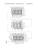 MULTILAYER ELECTRONIC COMPONENT AND MULTILAYER ARRAY ELECTRONIC COMPONENT diagram and image