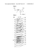 MULTILAYER ELECTRONIC COMPONENT AND MULTILAYER ARRAY ELECTRONIC COMPONENT diagram and image