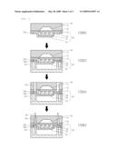 Film bulk acoustic resonator package and method for manufacturing the same diagram and image