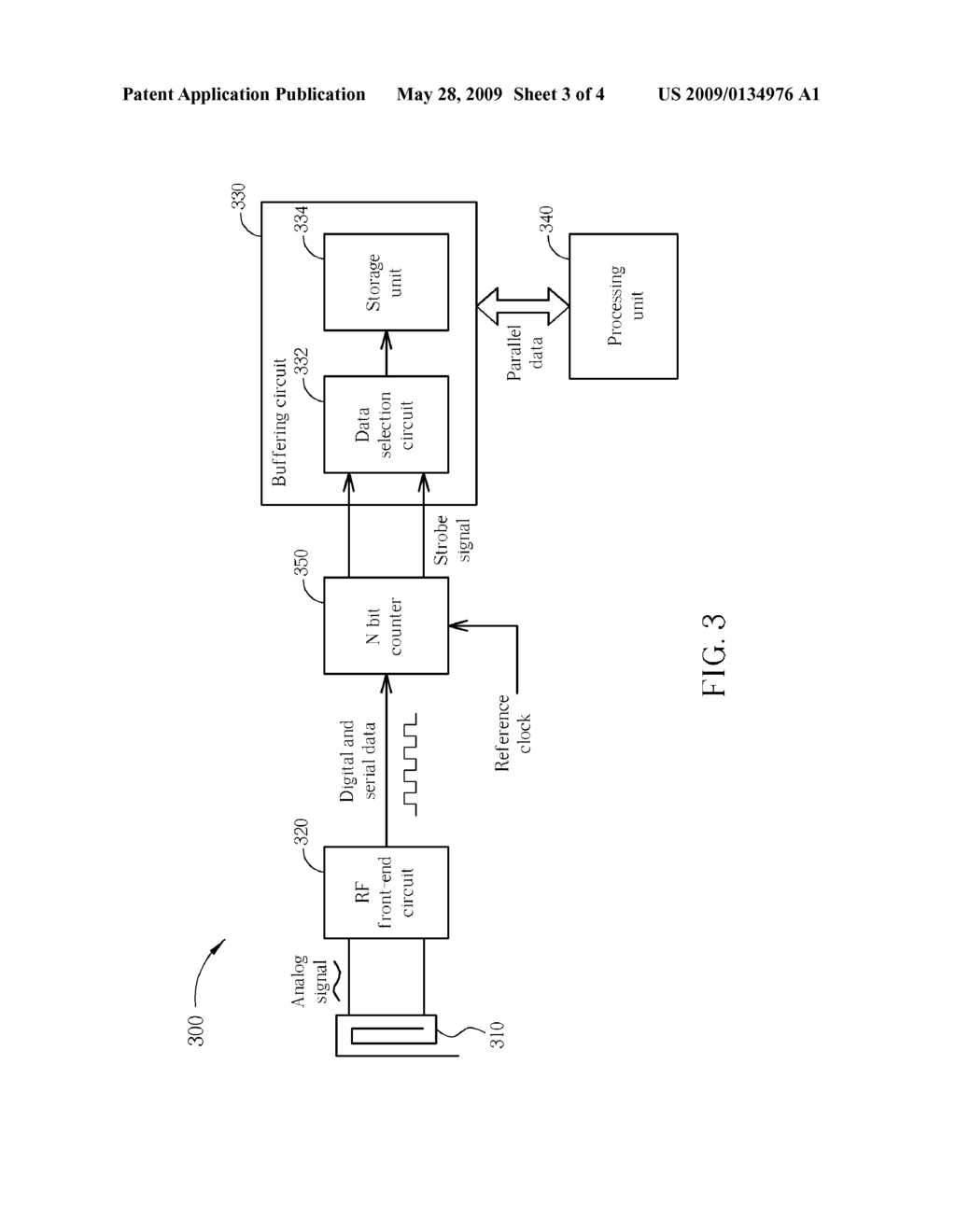 APPARATUS AND METHOD FOR PROCESSING DATA IN TRANSMITTING AND RECEIVING END OF RFID SYSTEM - diagram, schematic, and image 04