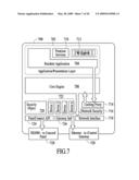 Takeover Processes in Security Network Integrated with Premise Security System diagram and image