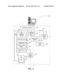 MOBILE DEVICE TRACKING AND LOCATION AWARENESS diagram and image