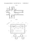 TRAFFIC INFORMATION DETECTION SYSTEM AND METHOD THEREOF diagram and image