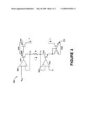 Differential current-mode translator in a sigma-delta digital-to-analog converter diagram and image