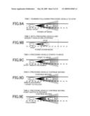 RUNNING CONTROL SYSTEM FOR VEHICLE diagram and image