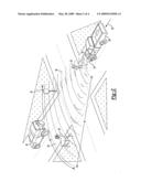 AUTOMOTIVE RADAR SYSTEM diagram and image