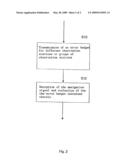 METHOD AND APPARATUS FOR IMPROVING INTEGRITY COMMUNICATION IN A SATELLITE NAVIGATION SYSTEM diagram and image