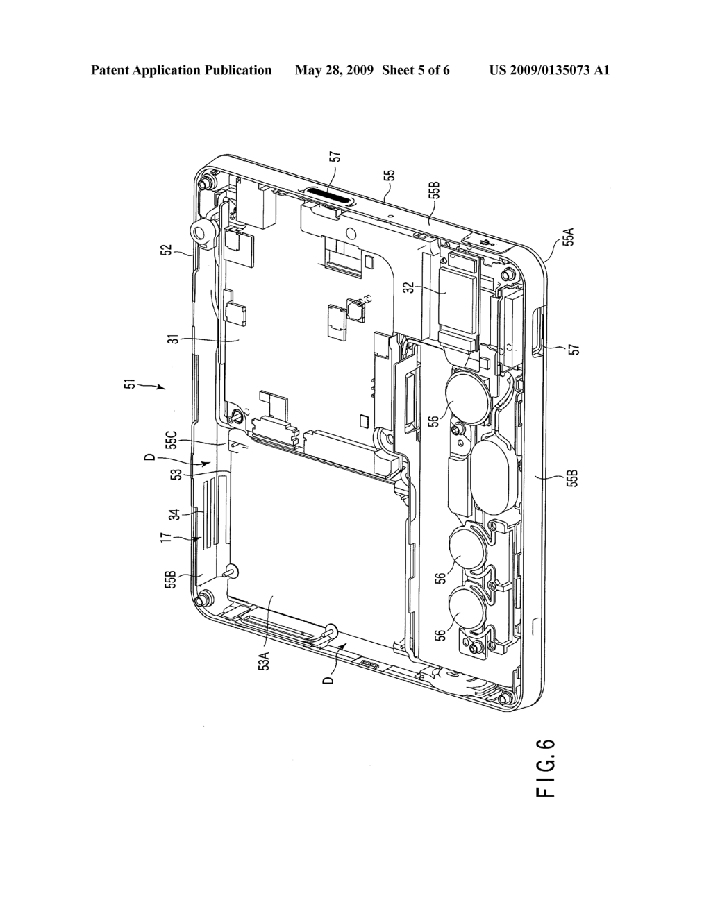 ELECTRONIC DEVICE - diagram, schematic, and image 06