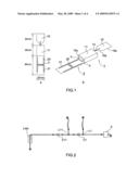 Compact Multiband Antenna diagram and image