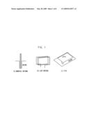 MULTI-BAND INTERNAL ANTENNA OF SYMMETRY STRUCTURE HAVING STUB diagram and image