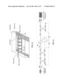 Metamaterial Structures with Multilayer Metallization and Via diagram and image