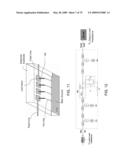 Metamaterial Structures with Multilayer Metallization and Via diagram and image