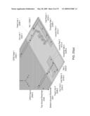 Metamaterial Structures with Multilayer Metallization and Via diagram and image