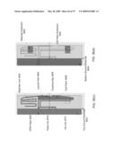 Metamaterial Structures with Multilayer Metallization and Via diagram and image