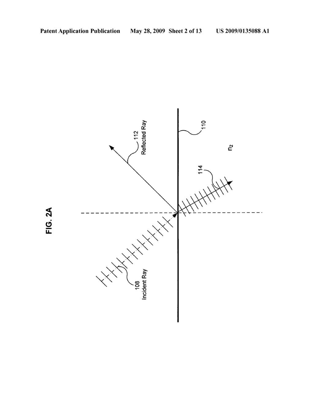 Refractive boundary elements, devices, and materials - diagram, schematic, and image 03