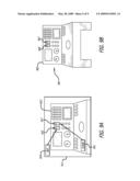 Historic Information Presentation System diagram and image