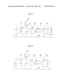 Plasma Display Panel and Driving Method Thereof diagram and image