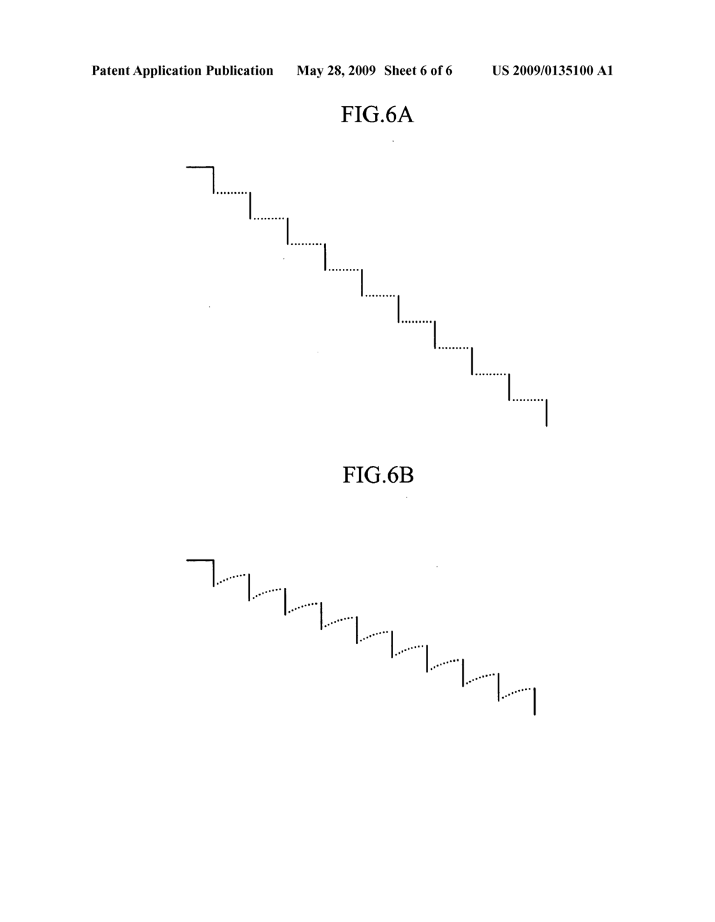 Plasma display device and driving method thereof - diagram, schematic, and image 07