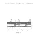 ORGANIC EL ELEMENT, ORGANIC EL DISPLAY DEVICE, AND METHODS OF MANUFACTURING THE SAME diagram and image