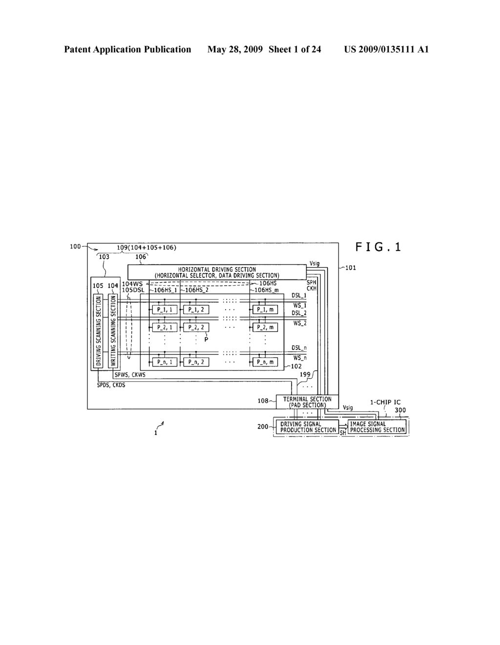 Display apparatus - diagram, schematic, and image 02