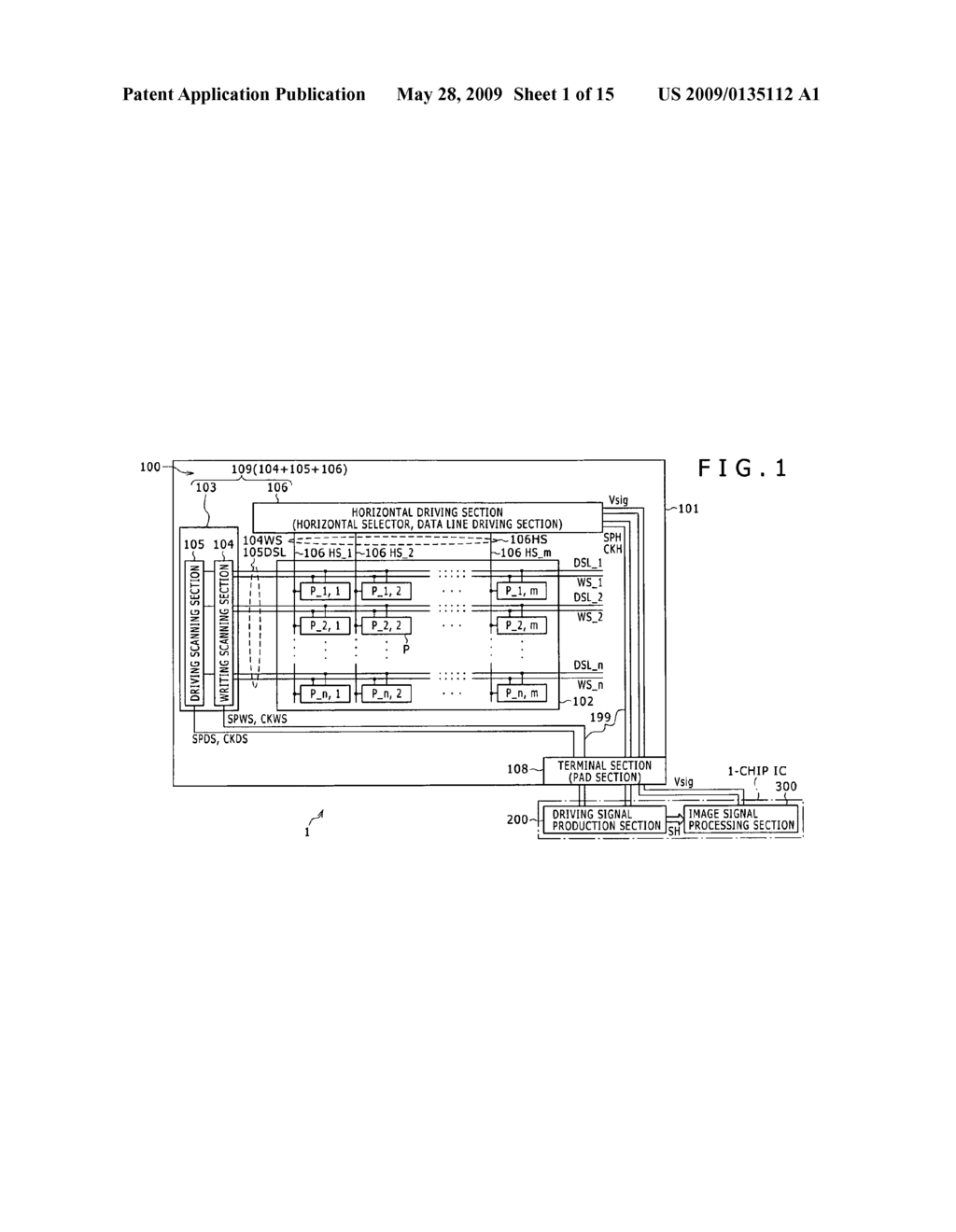 Display apparatus and fabrication method and fabrication apparatus for the same - diagram, schematic, and image 02