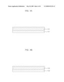 ELECTROPHORETIC SHEET, ELECTROPHORETIC DISPLAY DEVICE INCLUDING THE SAME, AND METHOD OF MANUFACTURING THE SAME diagram and image